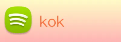 kok logo